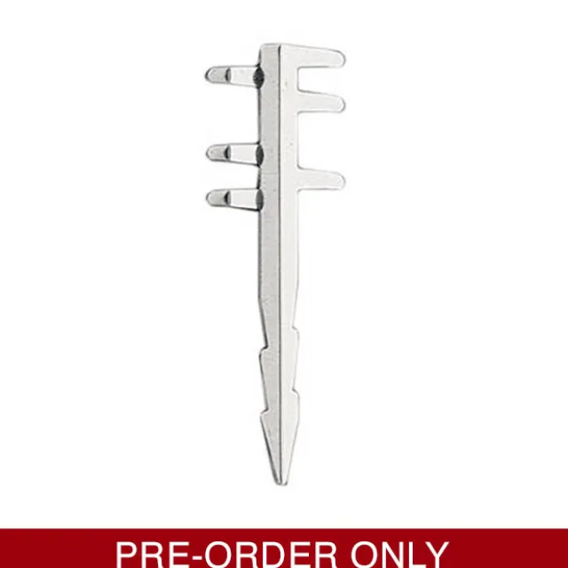 Steelpix (5.4cm) 2000 Picks Box