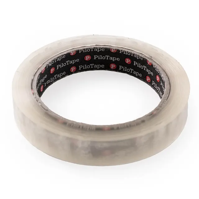 Pilotape Cello Sticky Tape Clear (18mm X 66m)