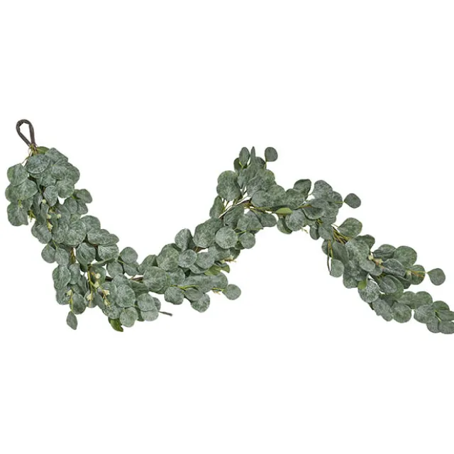Eucalyptus Garland Green (153cmL)