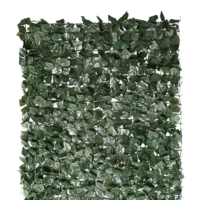 Greenery Wall UV Treated Ivy Leaf Roll (Exp 1Mt x 3Mt)