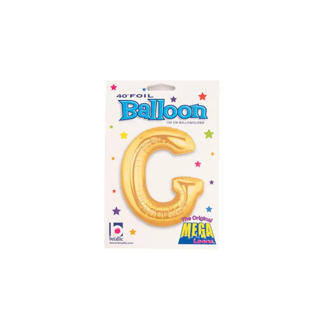Foil Balloon 40