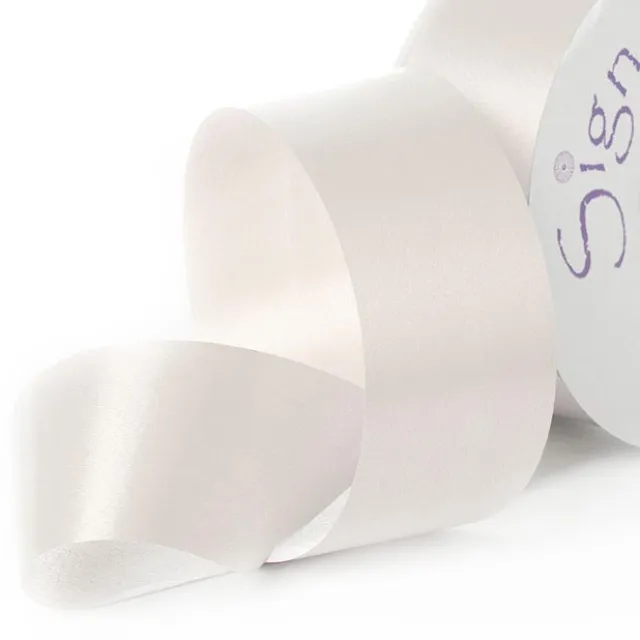 Ribbon Tear White (50mmx91m)