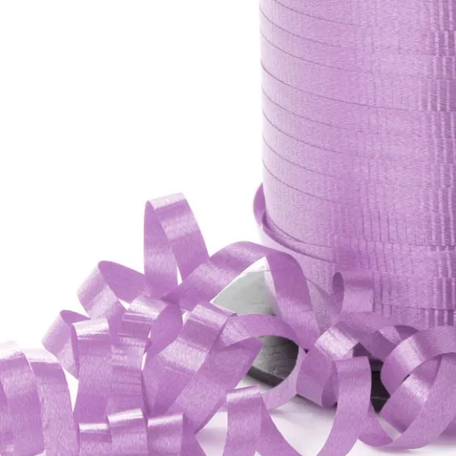 Ribbon Curling 5mm Lavender (5mmx450m)