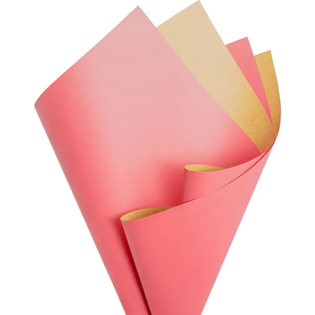 Cello Regal Pro Duet 65mic Deep Blush (50x70cm) Pack 100