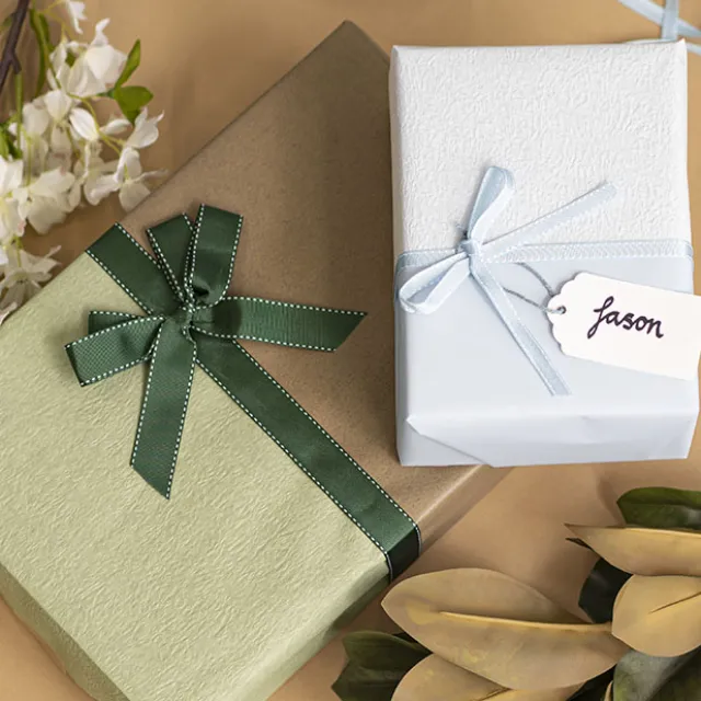 Embossed Paper White (50x70cm) Pack 50