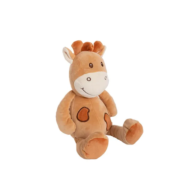 Colby Giraffe Hazelnut (23cmST)