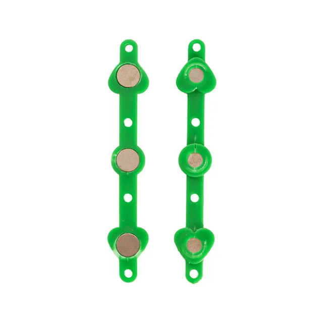 Corsage Buttonhole Magnetic Pack 20 (7cmH)