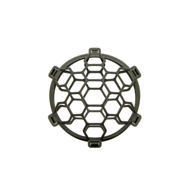 Holly Chapple Pillow Guard 4" (10Dx5cmH) Dark Green