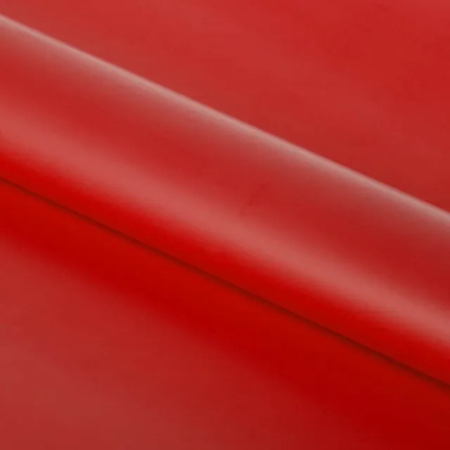 Wrapping Paper Counter Roll Solid Gloss Red (50cmx50m)