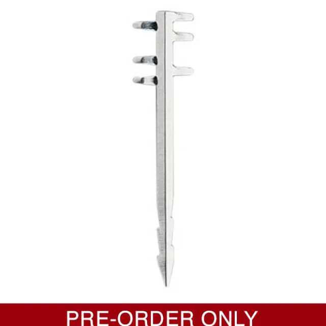 Steelpix (7.6cm) 2000 Picks Box