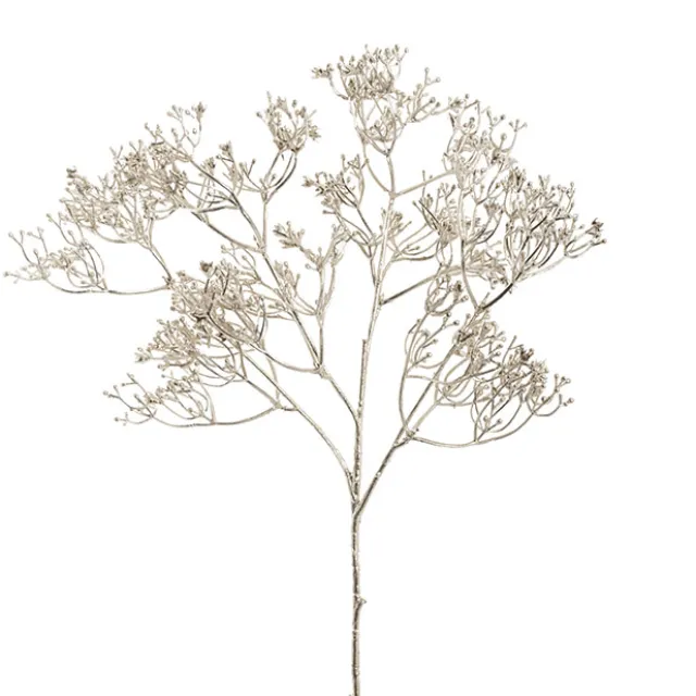 Sea Lavender Spray Champagne (48cmH)