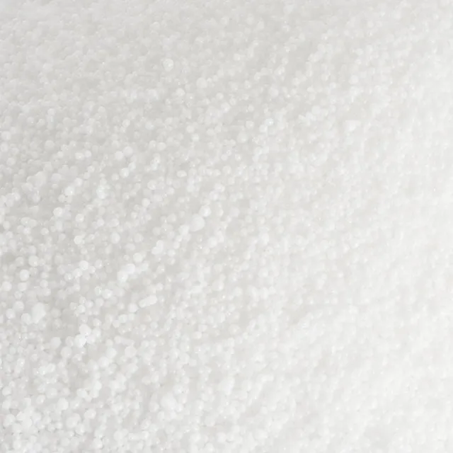 Crystal Natural Candle Sand Wax with 10 Wicks White (300g)