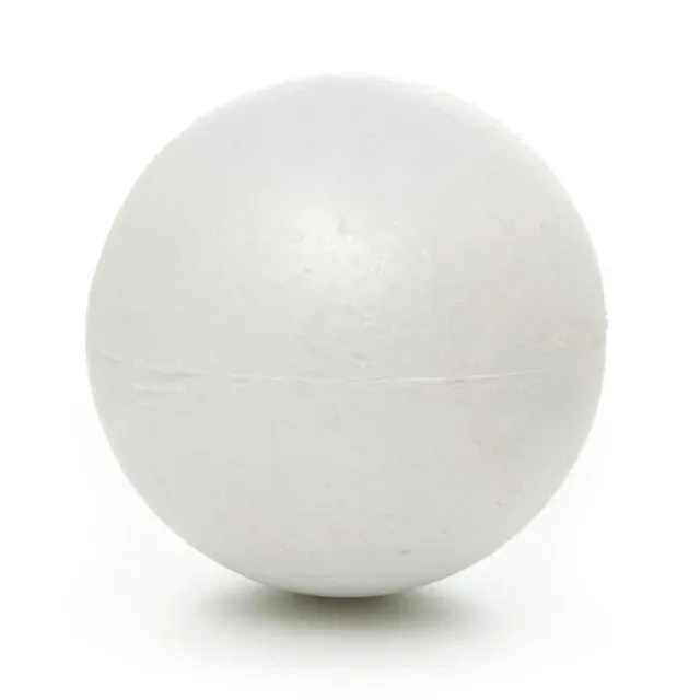 Polystyrene Ball (150mm) Pack 1