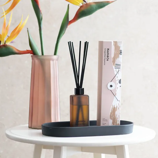 Premium Fragrance Diffuser Grapefruit Squeeze 180ml