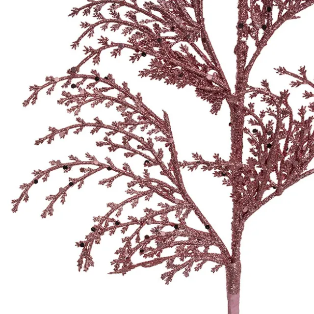 Reed Spray Pink (70cmH)