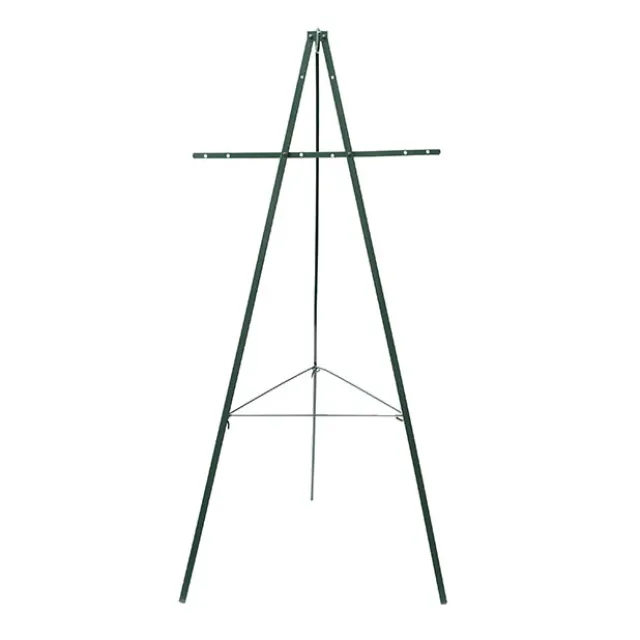 Sympathy Tribute Folding Easel 148cmH Green