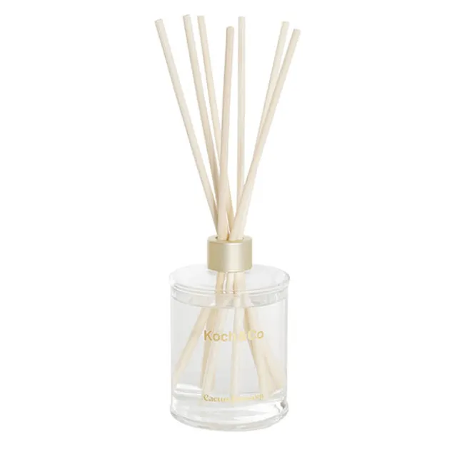 Premium Fragrance Diffuser Leisure Cactus Blossom 250ml