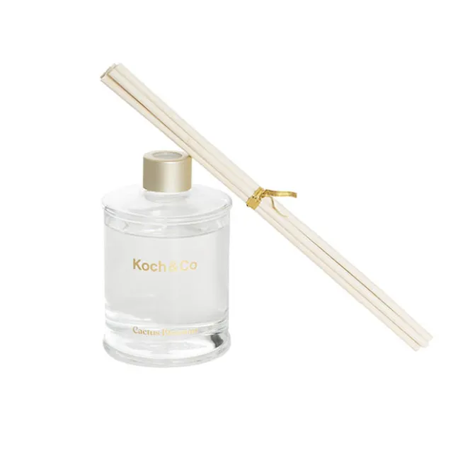 Premium Fragrance Diffuser Leisure Cactus Blossom 250ml