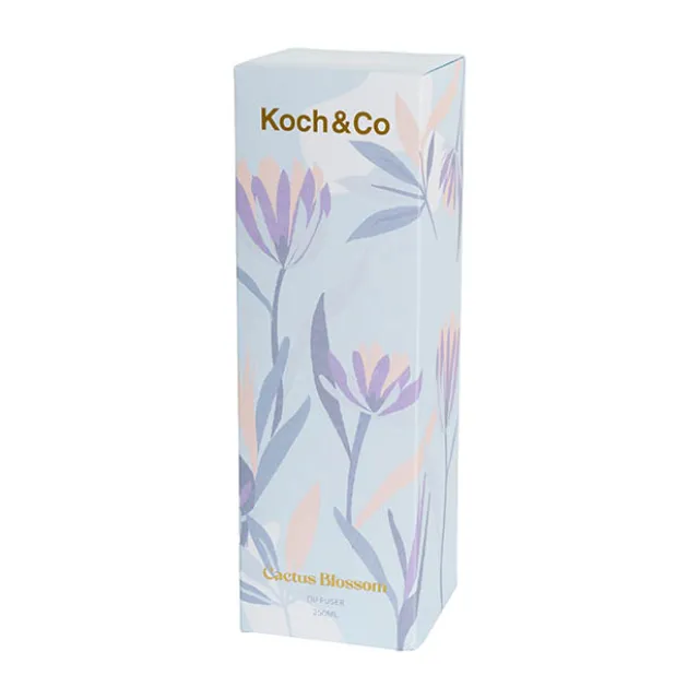 Premium Fragrance Diffuser Leisure Cactus Blossom 250ml