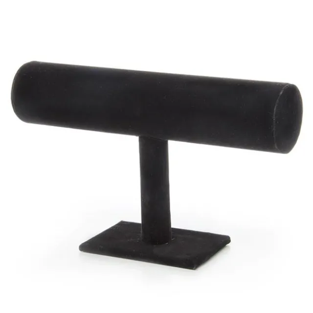 Corsage Wrist Bracelet T Stand (13.5cmHx22cmLx5cmD)