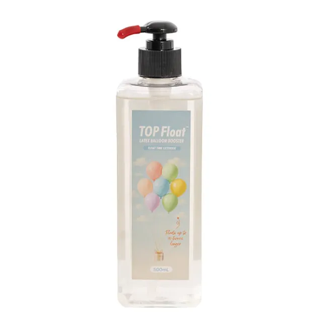 TOP Float Balloon Booster Treatment 500mL