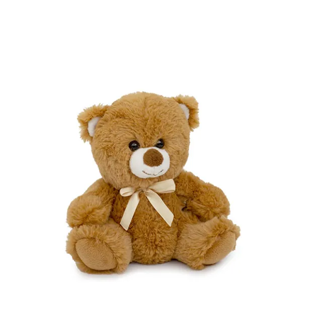Toby Relay Teddy Brown (15cmST)