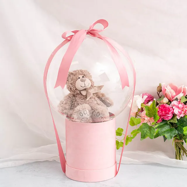 Bubble (Bobo) Balloon 18