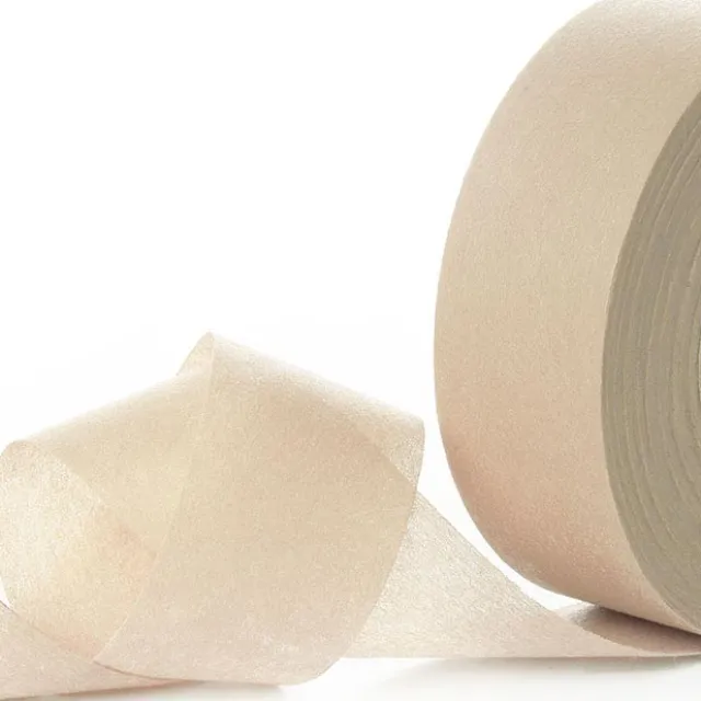 Nonwoven Ribbon Nova Cream (4cmx40m)