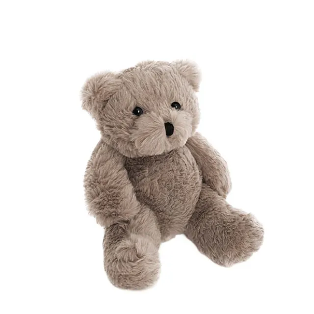 Alex Teddy Bear Brown (20cmST)