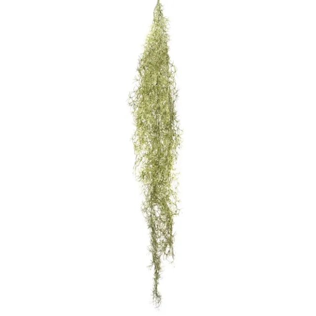 Artificial Hanging Air Plant Vine (Spanish Moss) 140cm
