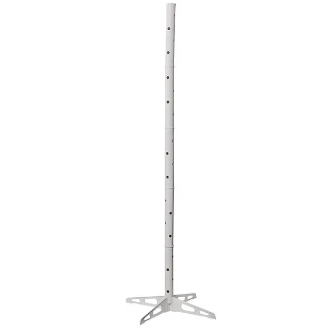 Balloon Tree Display Stand White (180cmH)