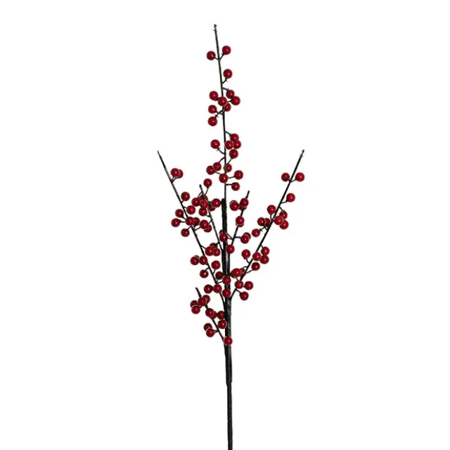 Berry Branch Red (60cmH)