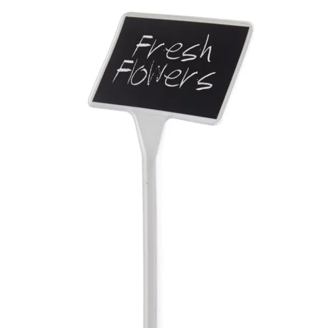 Blackboard Price Display Small 35cmH White