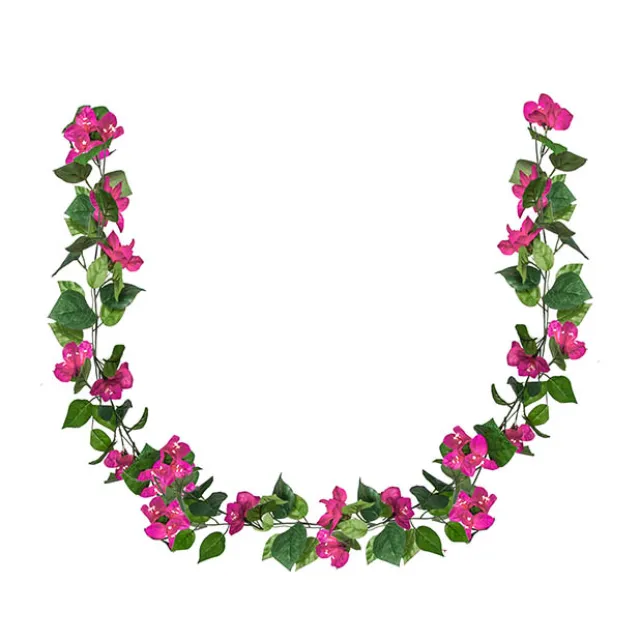 Bougainvillea Garland Fuchsia (200cm)