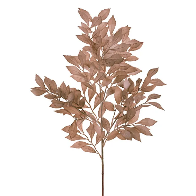 Camellia Leaf Spray Almond (78cmH)