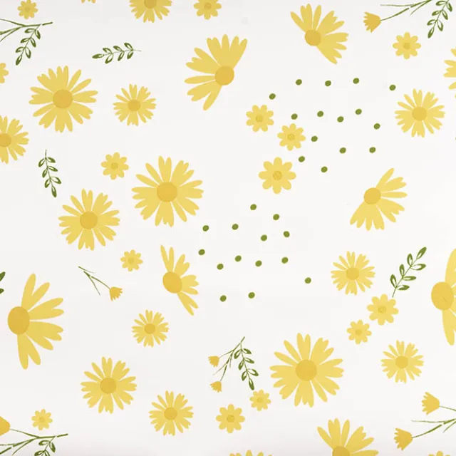 Cello Regal Pro 65mic Daisy Daze Sunshine Pk100 (50x70cm)