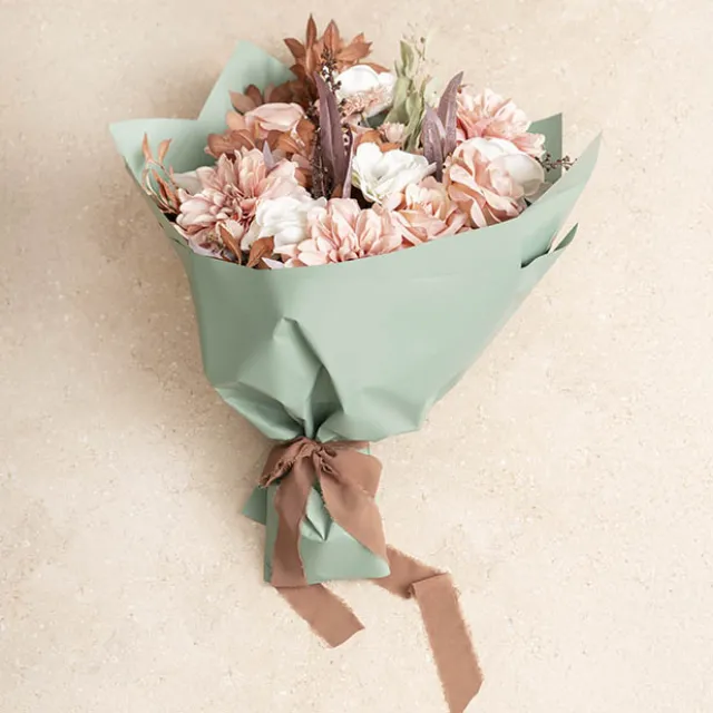 Cello Regal Pro 65mic Eucalyptus (50x70cm) Pack 100