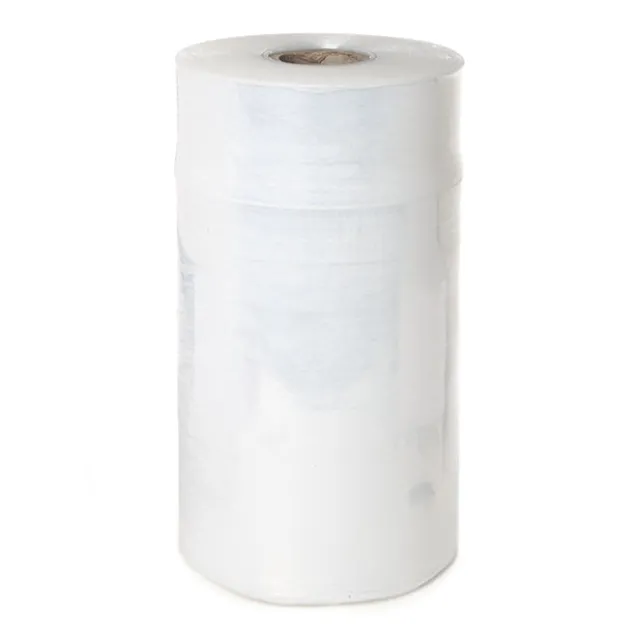 Biodegradable Machine Stretch Film 25m Clear (500mm x 1800m)