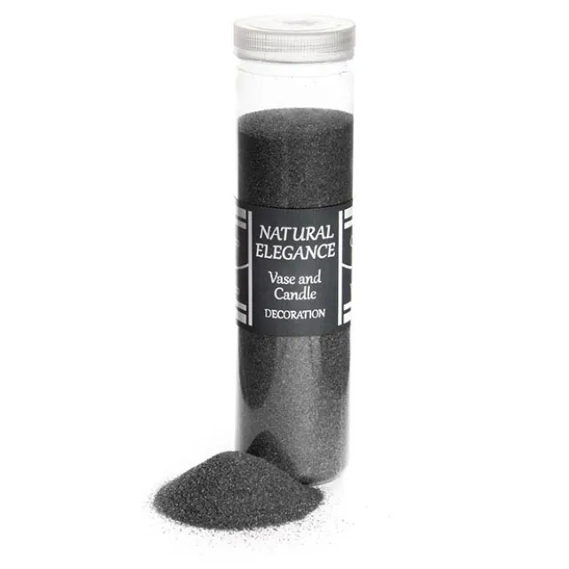 Crushed Granule Black (750g)