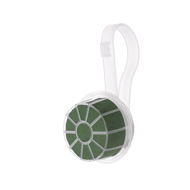 Strass Pew Holder (9.6cm)