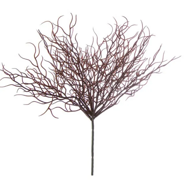 Deadwood Plant Bush Brown (32cmH)