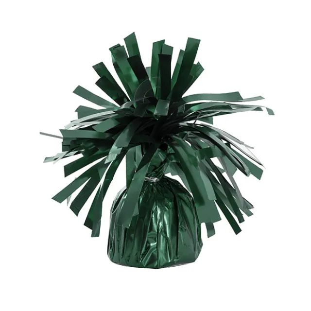 Balloon Weight Foil Matte Dark Green (170g)