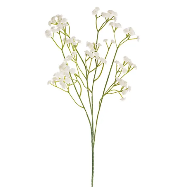 Event Gypsophila Baby's Breath Spray Off White(1.2cmDx62cmH)