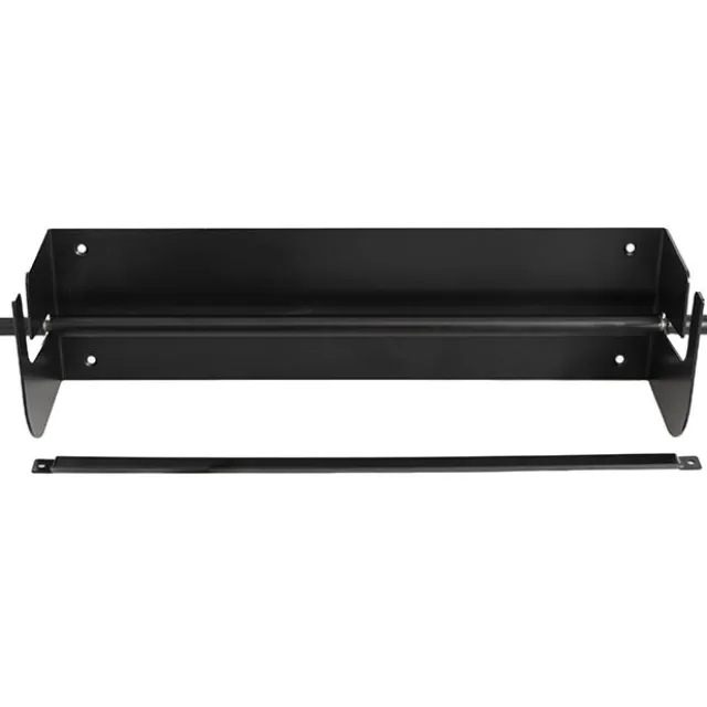 Wall Mount Kraft Paper Roll Dispenser 750mm