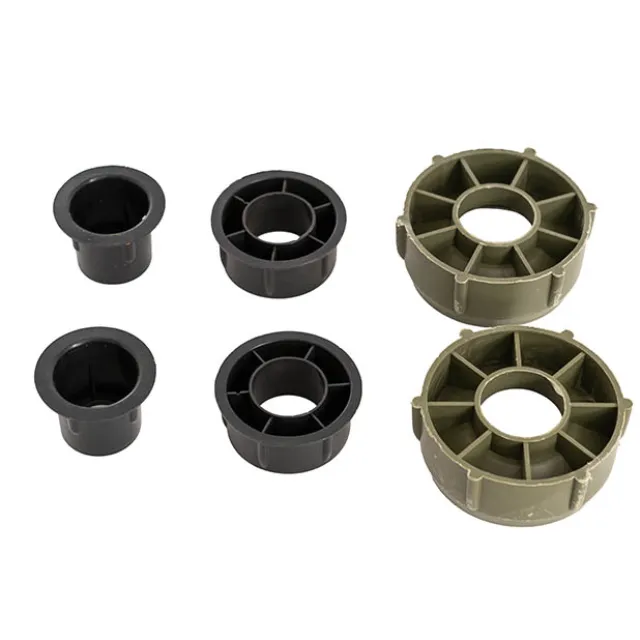 Wall Mount Kraft Paper Roll Dispenser 750mm