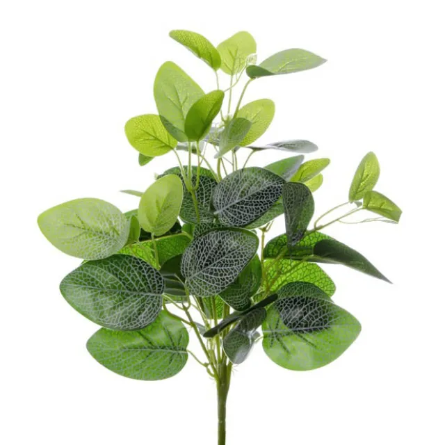 Fittonia Bush Real Touch x7 (40cmH)