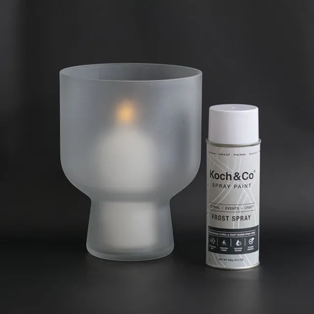 Floral Event Craft Spray Frost (300g)