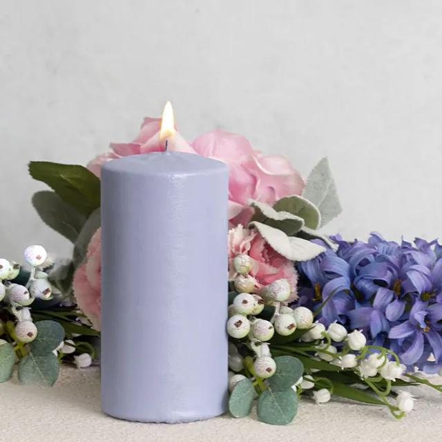 Floral Event Craft Spray Paint Light Purple (340g)