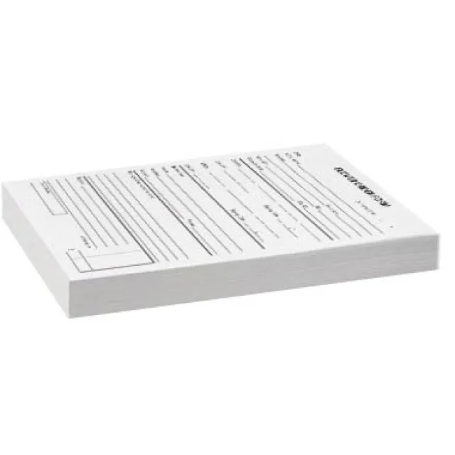 Florist Order Pad (148x210mm) 100 sheets