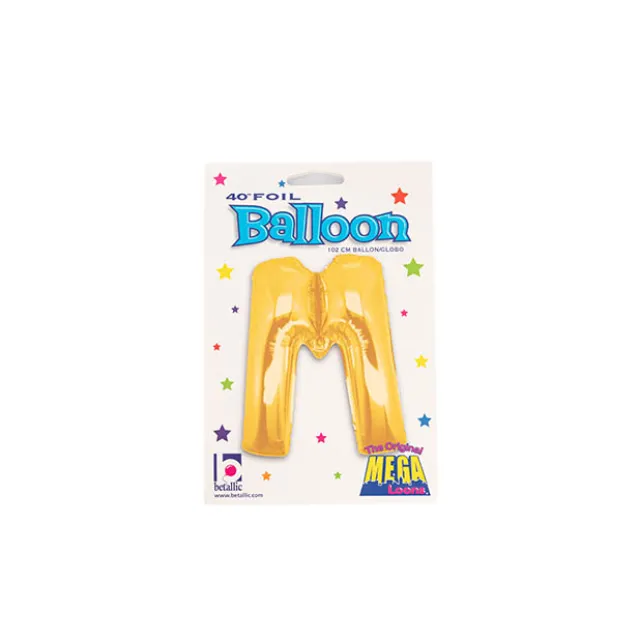 Foil Balloon 40